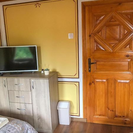 Стаи За Гости Бащино Огнище Koprivshtitsa Bagian luar foto