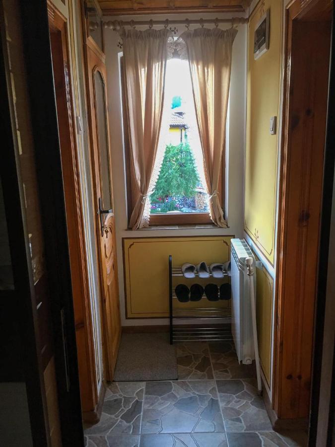 Стаи За Гости Бащино Огнище Koprivshtitsa Bagian luar foto