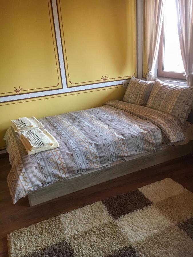 Стаи За Гости Бащино Огнище Koprivshtitsa Bagian luar foto