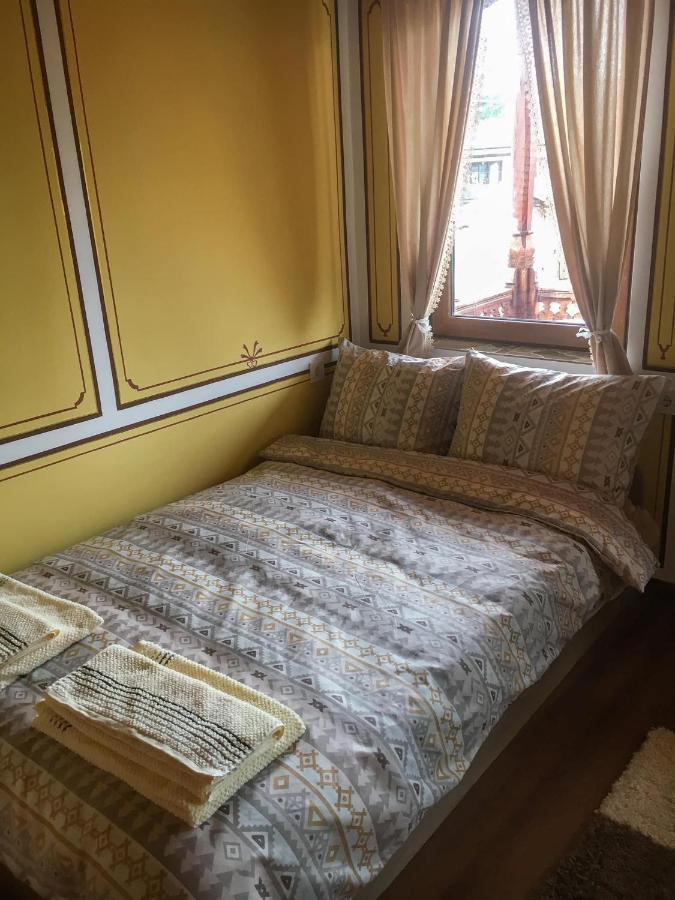 Стаи За Гости Бащино Огнище Koprivshtitsa Bagian luar foto