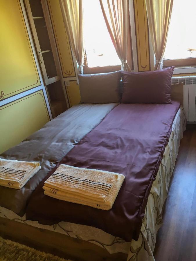 Стаи За Гости Бащино Огнище Koprivshtitsa Bagian luar foto