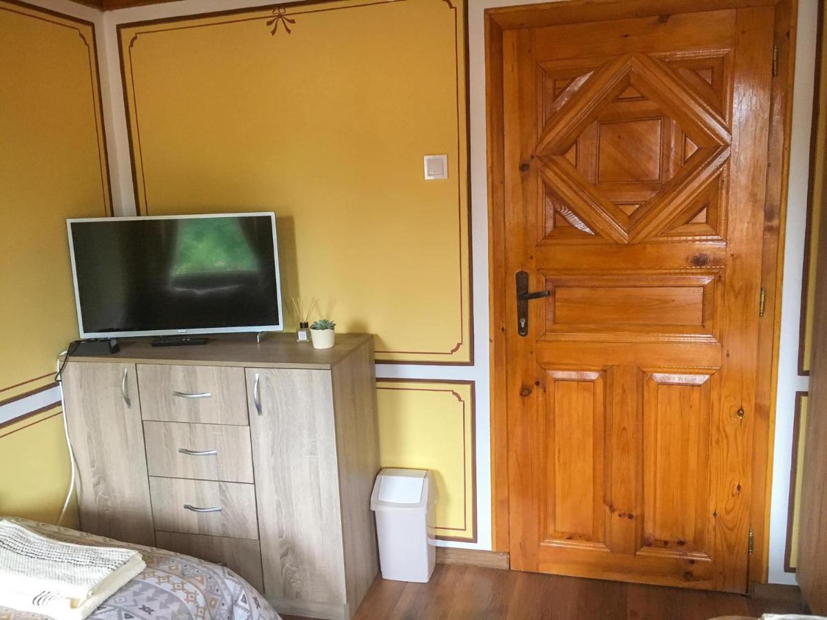 Стаи За Гости Бащино Огнище Koprivshtitsa Bagian luar foto