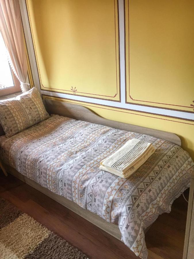 Стаи За Гости Бащино Огнище Koprivshtitsa Bagian luar foto