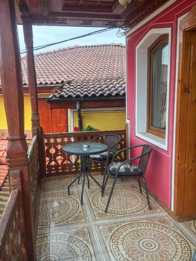 Стаи За Гости Бащино Огнище Koprivshtitsa Bagian luar foto